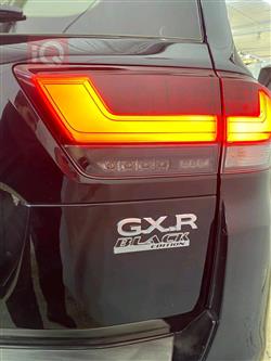 تۆیۆتا لاند کروزەر